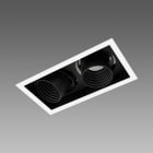 FOSNOVA - TRIMLESS 50 1052 20W CLD CCT BIA