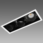 FOSNOVA - TRIMLESS 50 1053 30W 3K 15 CLD BIA