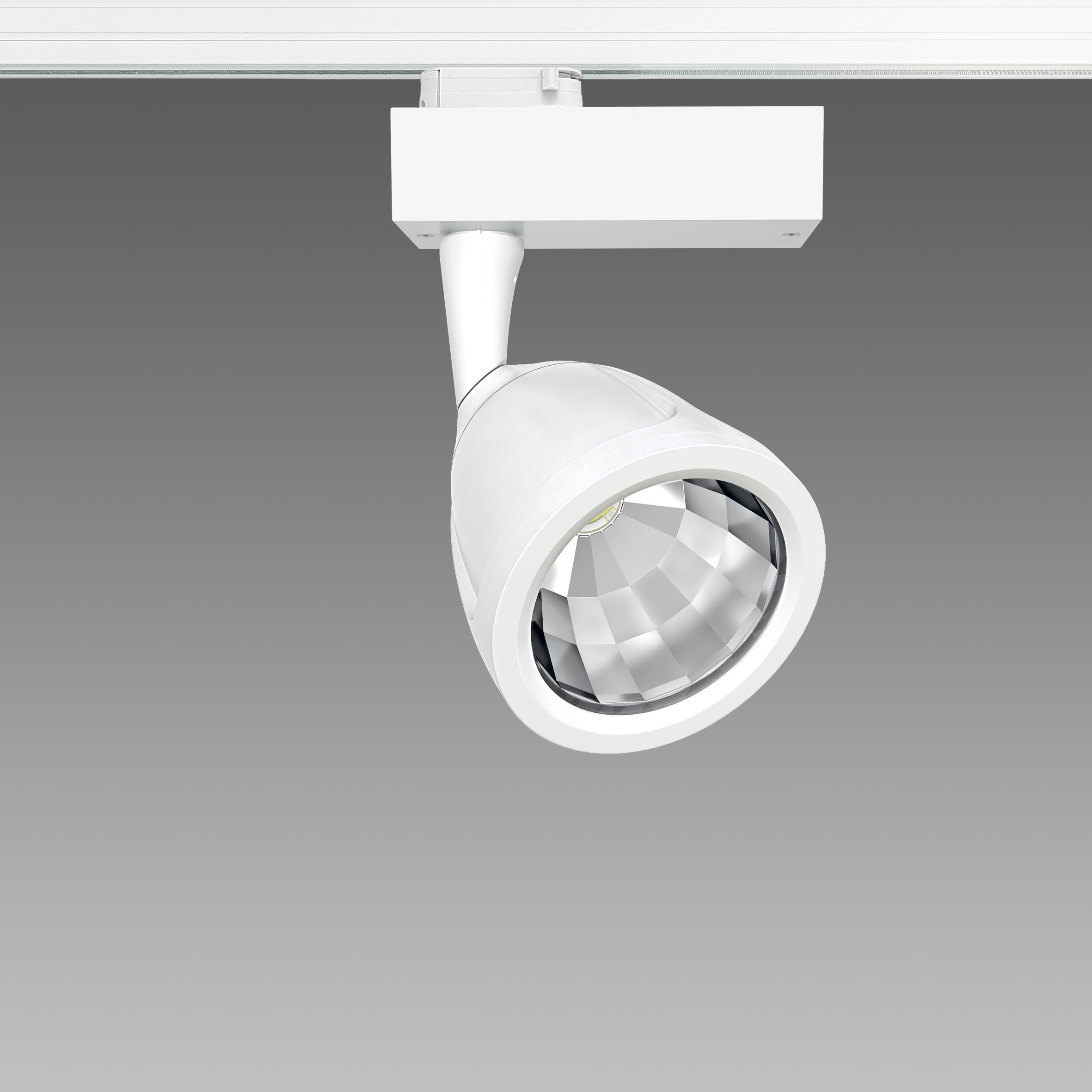 FOSNOVA - RIO 1060 COB 6000 54W 3K CLD BIA