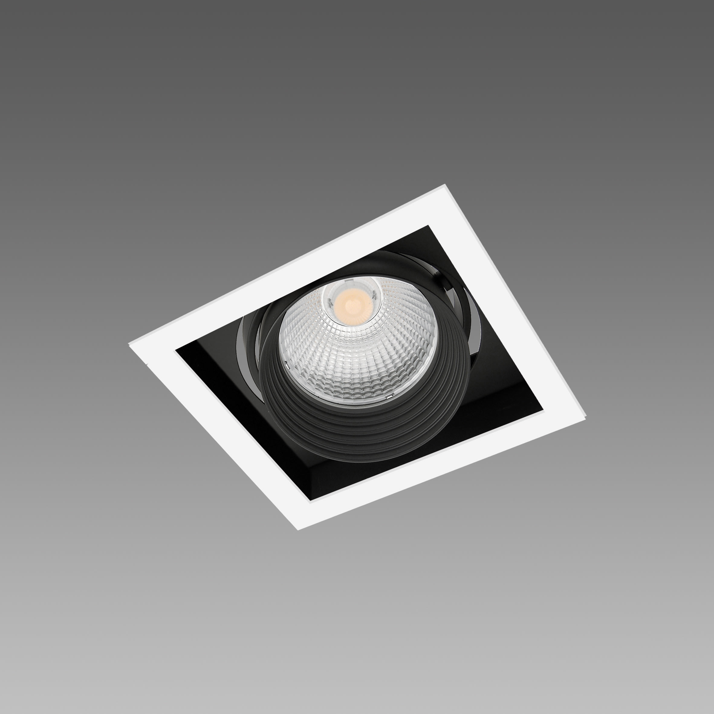 FOSNOVA - TRIMLESS 70 1071 25W 3K 20 CLD BIA