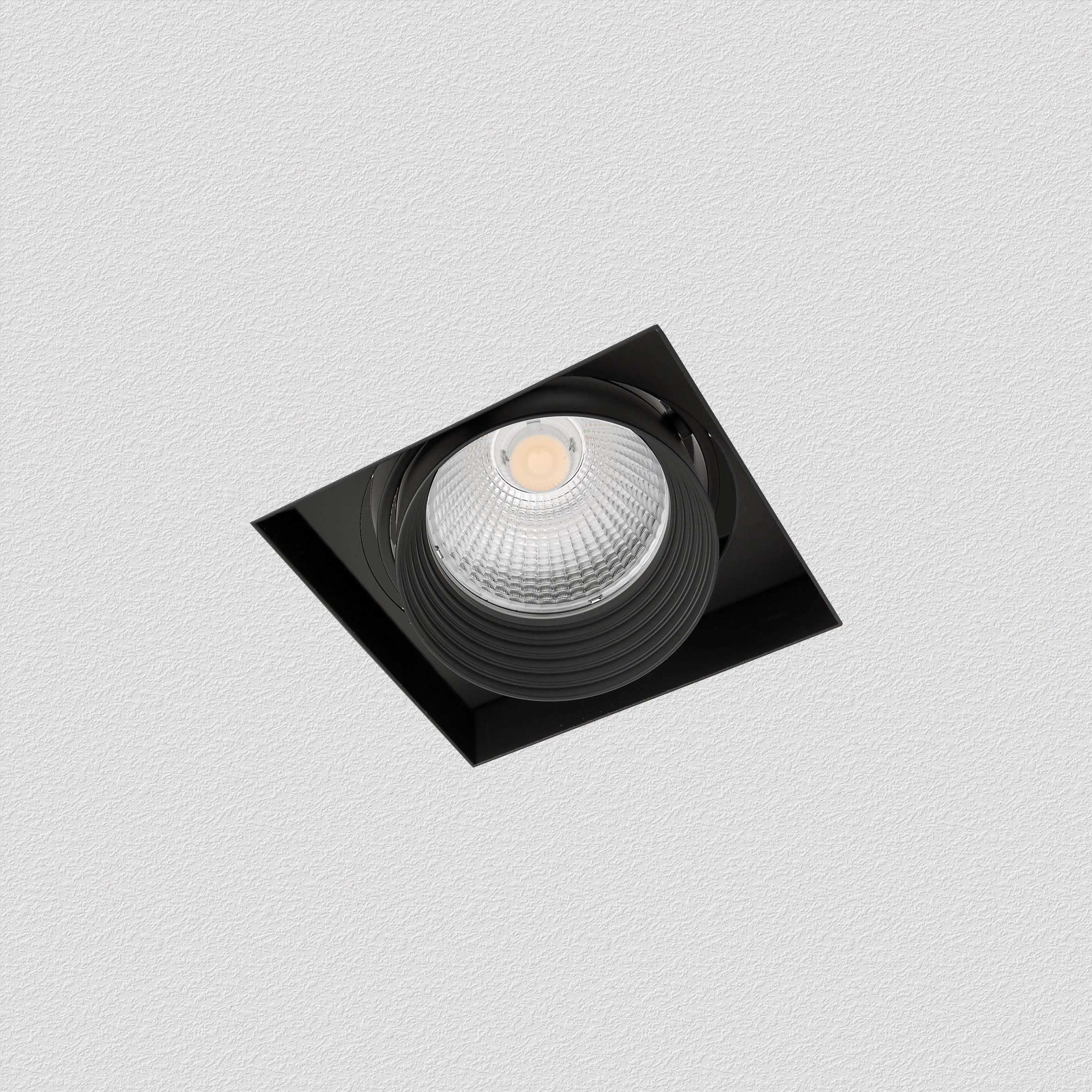 FOSNOVA - TRIMLESS 70 1071 25W 3K 40 CLD NER