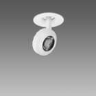 FOSNOVA - FOCUS S 50T 1096 COB 14W 3K CLD NERO