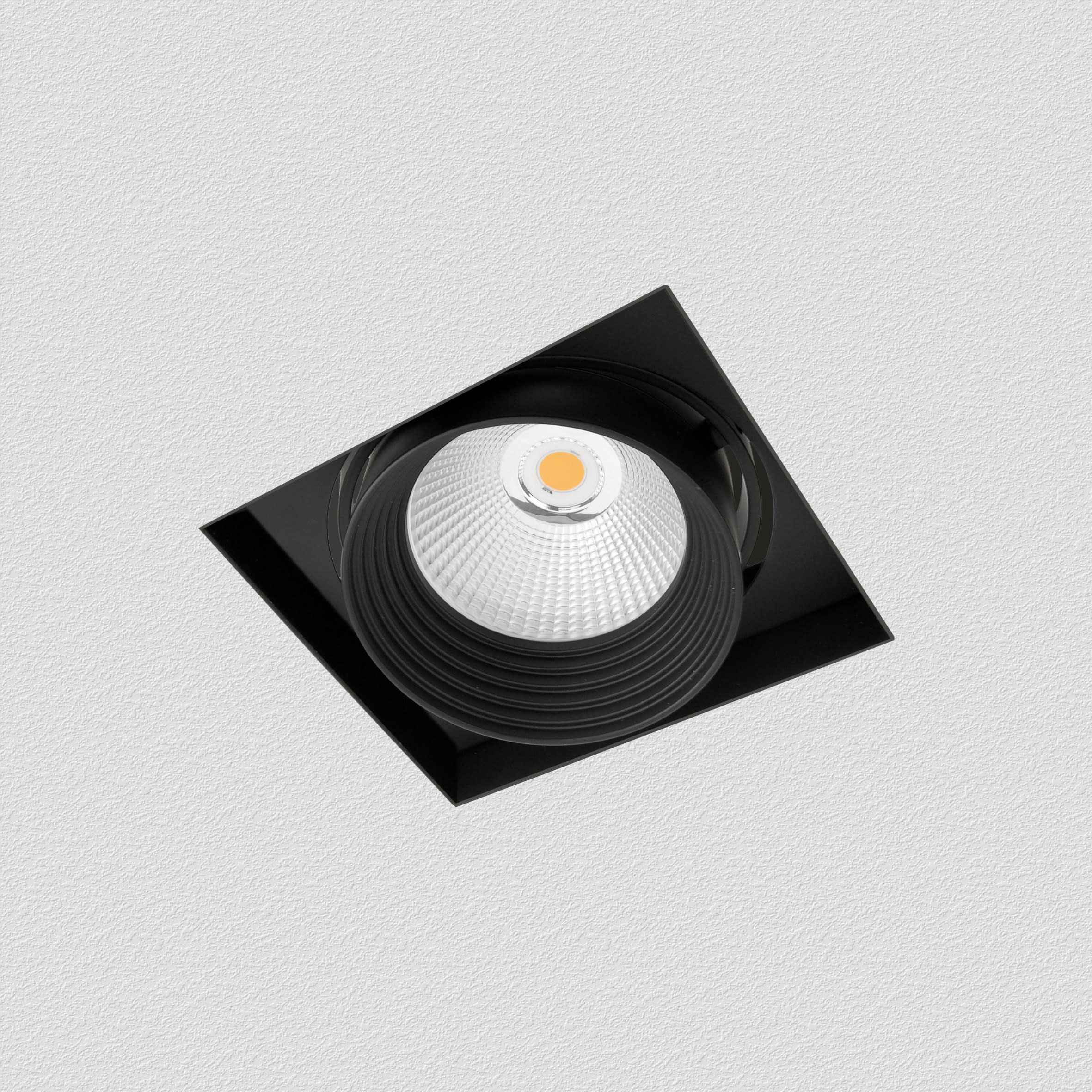 FOSNOVA - TRIMLESS A1 1111 38W 3K 38 CLD NER