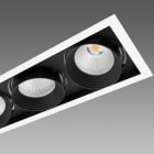 FOSNOVA - TRIMLESS B3 1113 114W 4K 15 CLD BIA