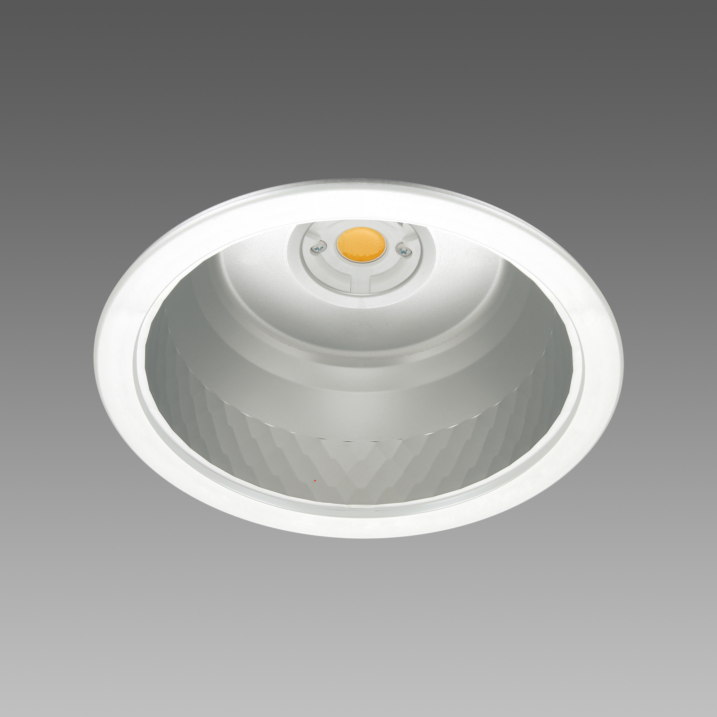 FOSNOVA - OFFICE 1 1524 COB 2500 18W 4K CLD ARG
