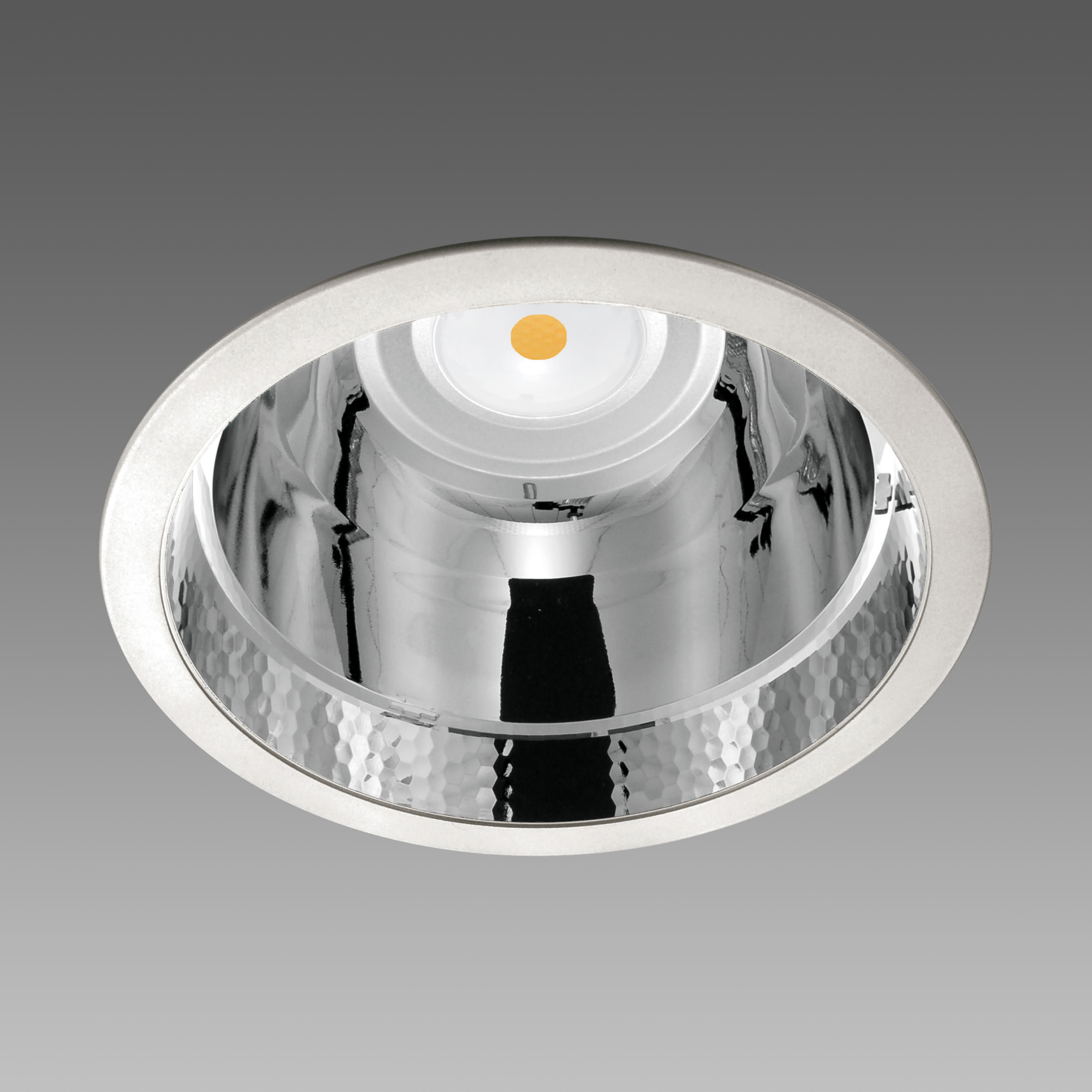 FOSNOVA - OFFICE 2 1525 COB 6000 54W 4K CLD-D-D AR