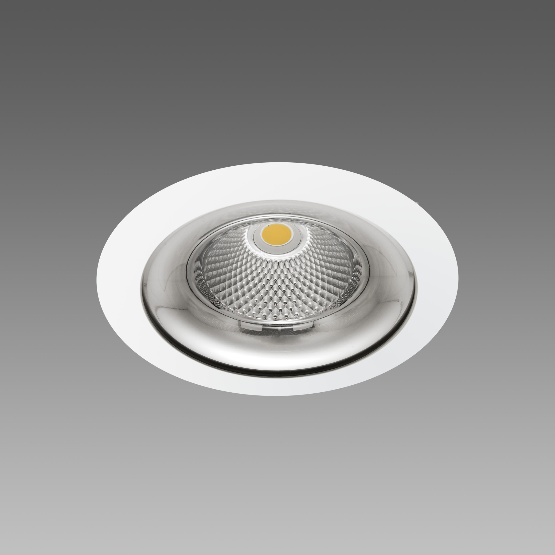 FOSNOVA - STUDIO 193 1610 LED 24W 3K CLD  BIA