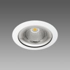 FOSNOVA - STUDIO 193 1610 LED 24W 3K CLD BIA