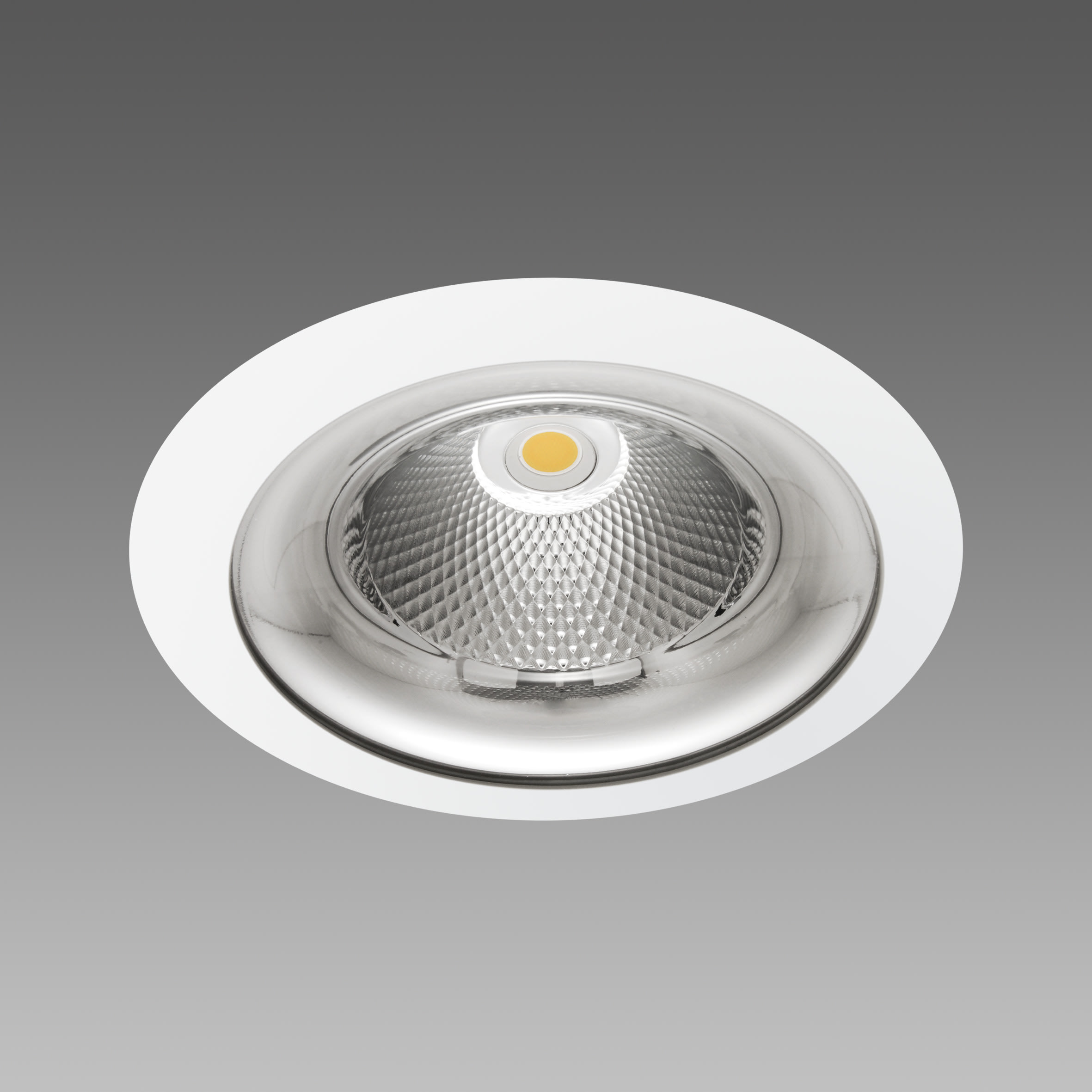 FOSNOVA - STUDIO 220 1611 LED 36W 4K CLD BIA