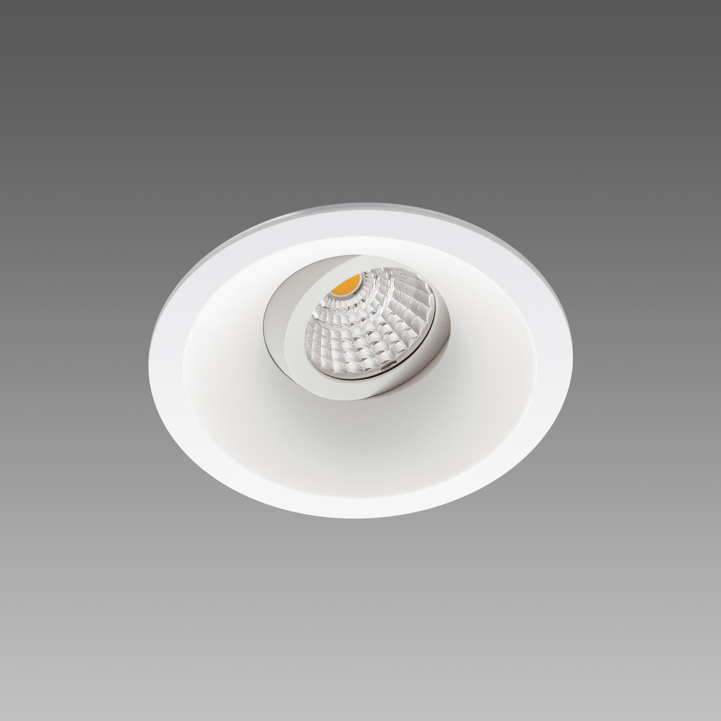 FOSNOVA - ISPOT 1 ARC 1673 LED 10W 3K CLD BIA