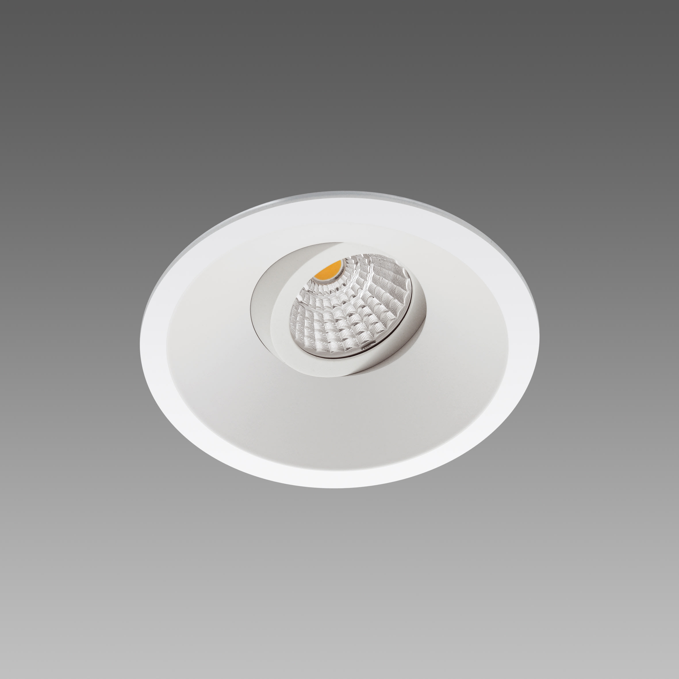 FOSNOVA - ISPOT 2 ARC 1674 LED 10W 3K CLD BIA