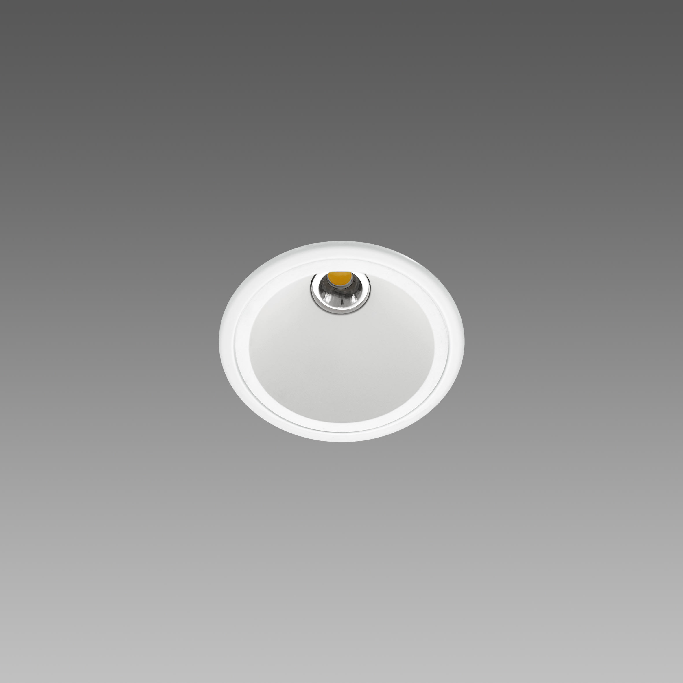 FOSNOVA - ISPOT 1 COM 1678 LED 11W 3K CLD BIA