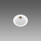 FOSNOVA - ISPOT 1 COM 1678 LED 11W 3K CLD BIA