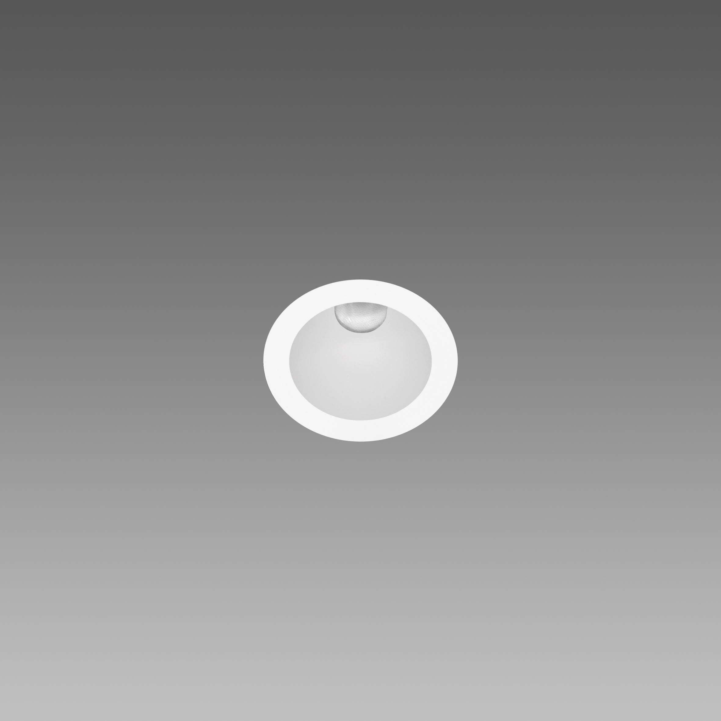 FOSNOVA - .ISPOT MINI AS 1685 LED 3W 3K CLD BIA