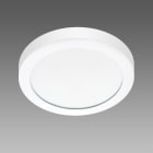 FOSNOVA - SLIM LEX 4 1693 18W 4K CLD-E 3H BIA