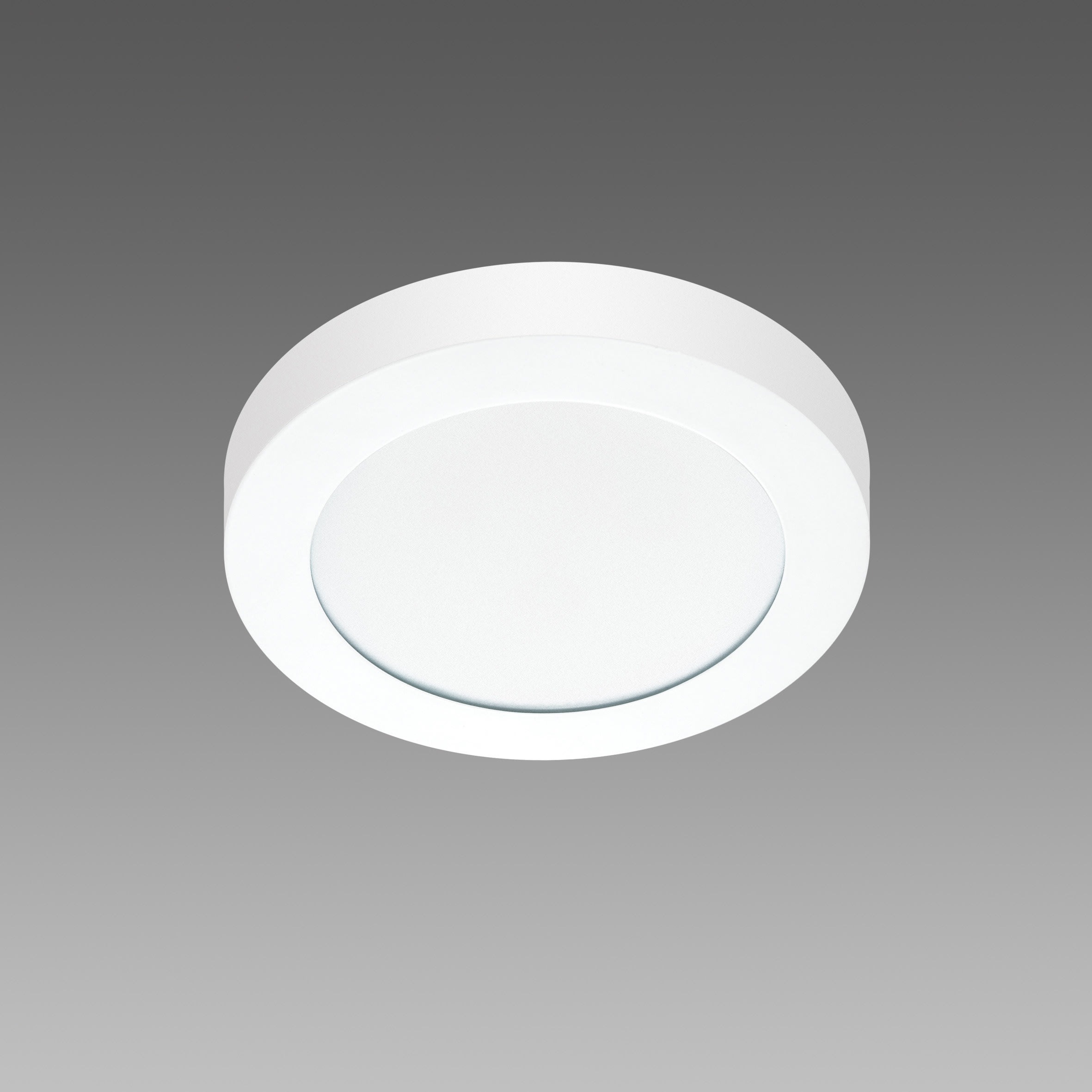 FOSNOVA - SLIM LEX 4 SMALL 1693 LED12W 4K CLD BIA