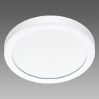 FOSNOVA - SLIM LEX 4 BIG 1693 LED 24W 4K CLD BIA