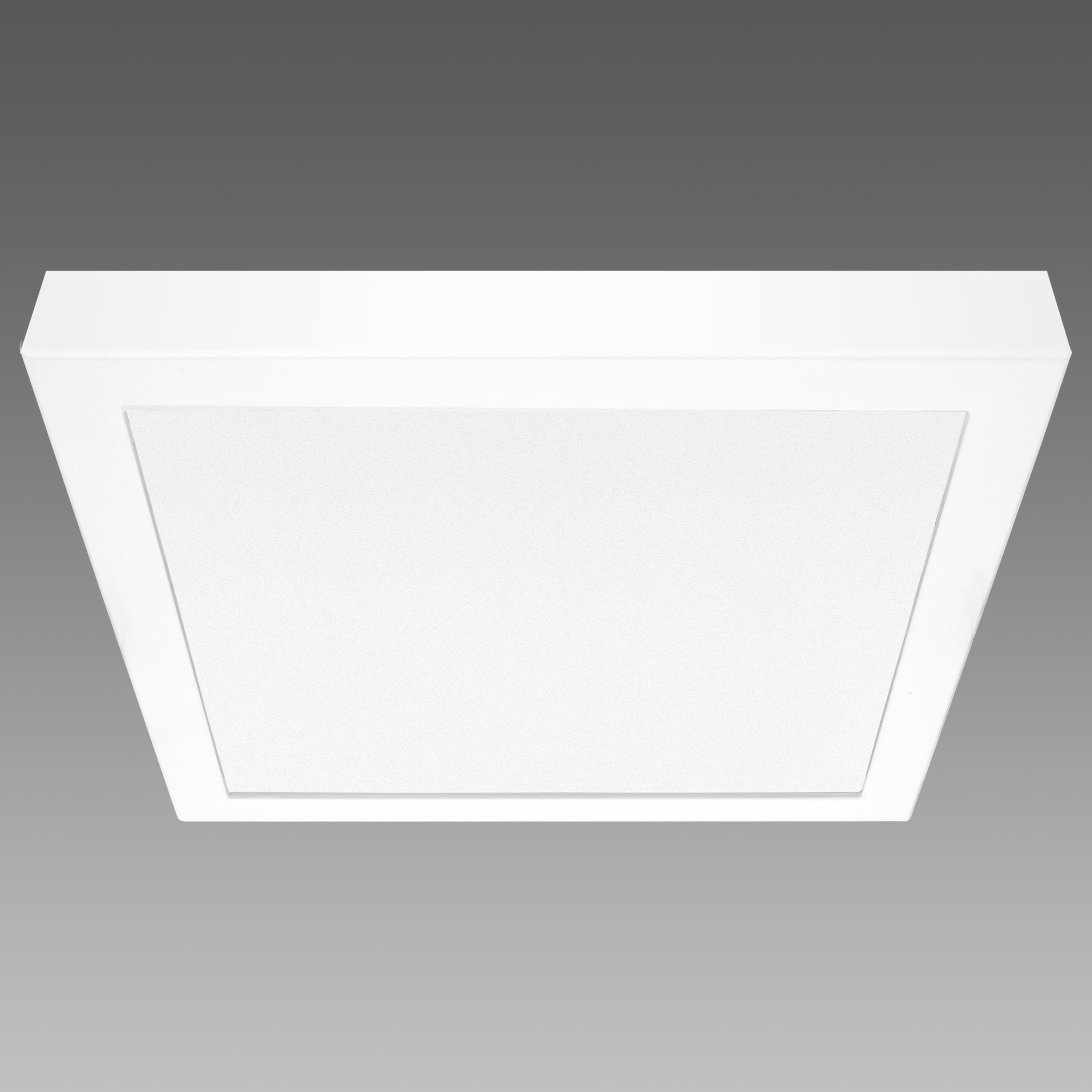 FOSNOVA - SLIM LEX 5 BIG 1694 LED 24W 3K CLD BIA