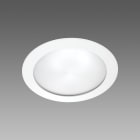 FOSNOVA - ECOLEX 2 LED 1729 14W 3K CLD BIA