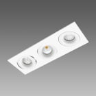 FOSNOVA - SNOW 3X 1808 30W 3K CLD BIA