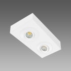 FOSNOVA - SPOT B0X MARTE 2 1892 16W CLD BIA