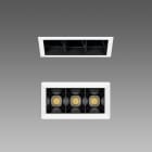 FOSNOVA - M3 1901 LED 8W 4K CLD BIA