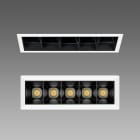 FOSNOVA - M5 1901 LED 12W 4K CLD BIA