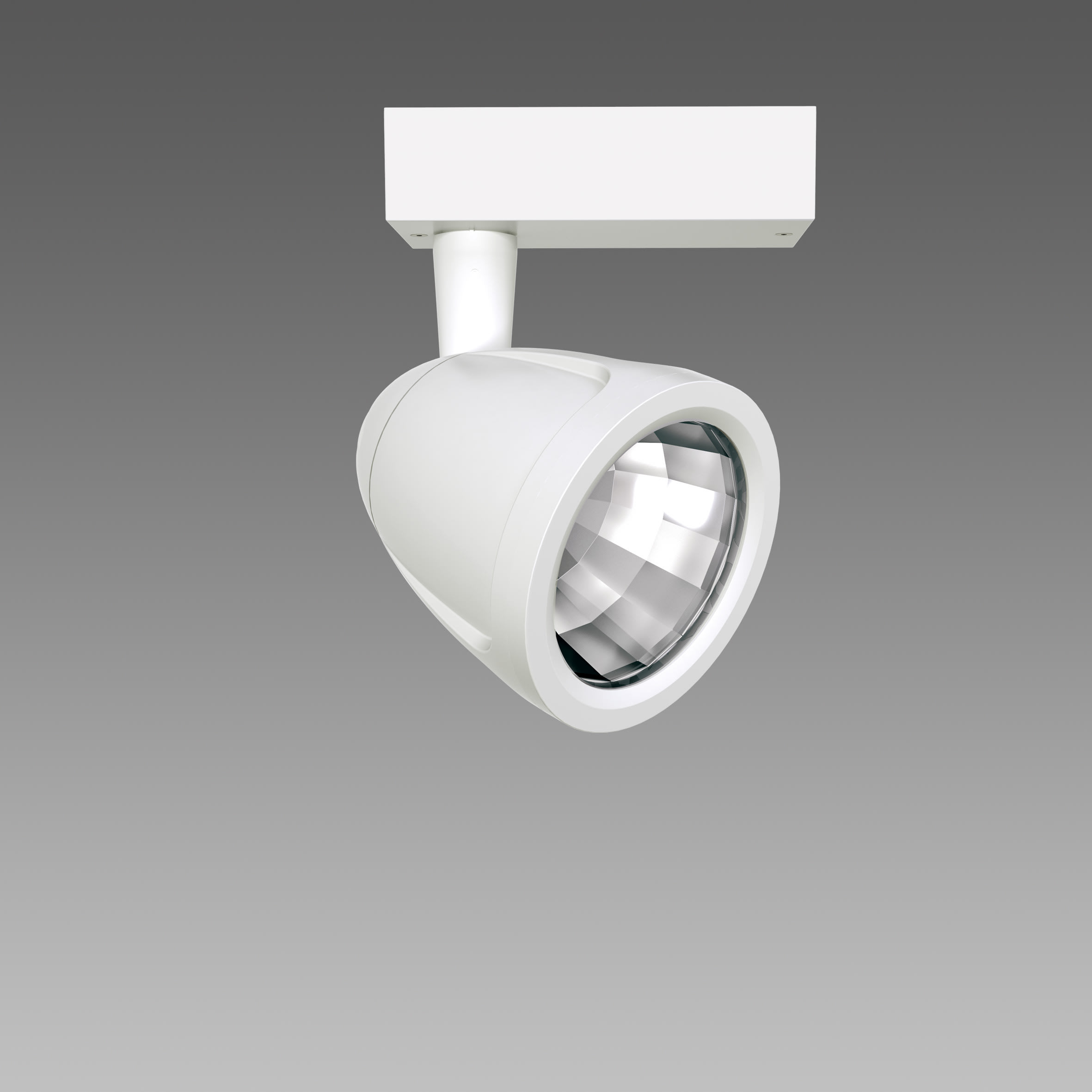 FOSNOVA - RIO 2060 COB 4800 LED 39W 3K CLD-D ARG