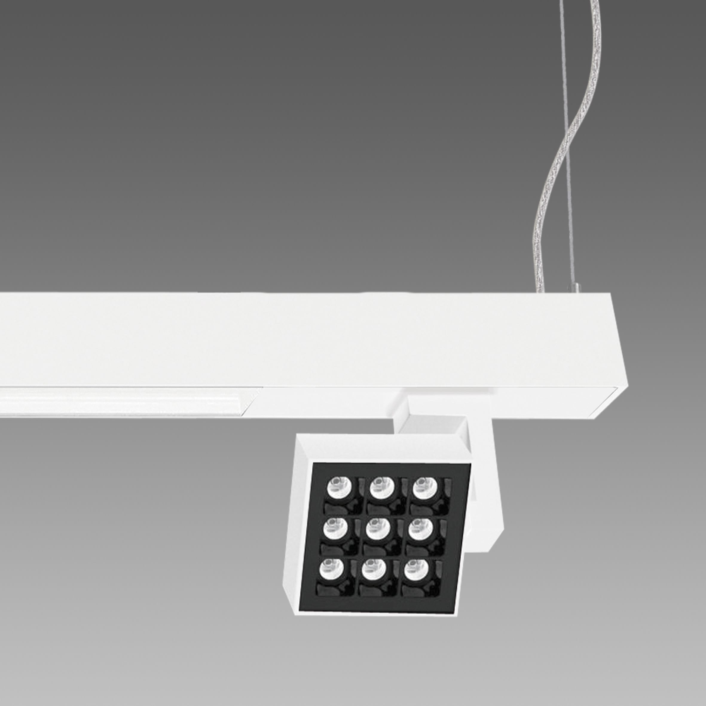 FOSNOVA - LISET 2.0 3025 101W C+2S CLD-D-D NER