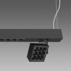 FOSNOVA - LISET 2.0 3025 96W C+M+2S CLD-D-D NER