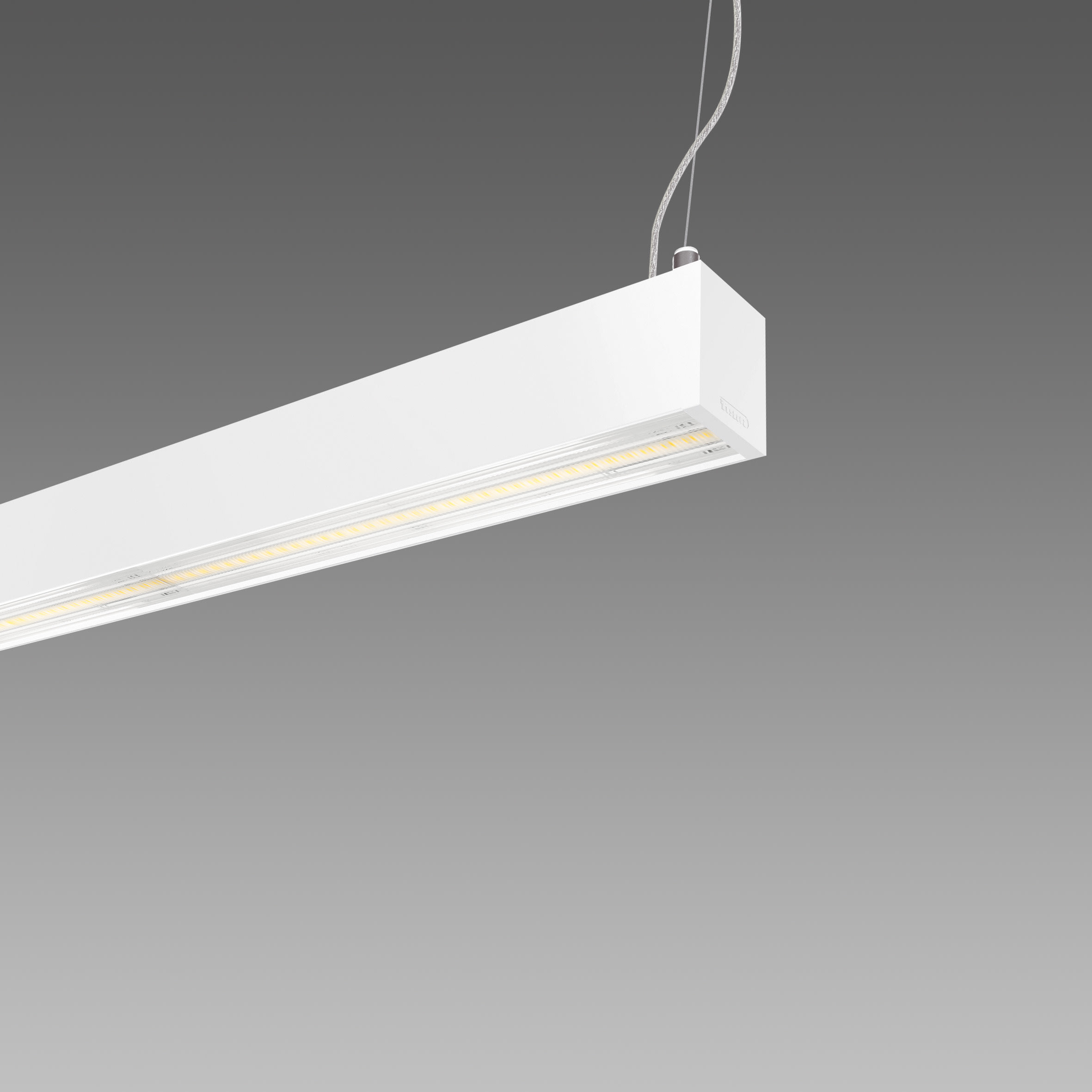 FOSNOVA - LISET 2.0 HE 3034 26W L1145 CLD-D-D BIA