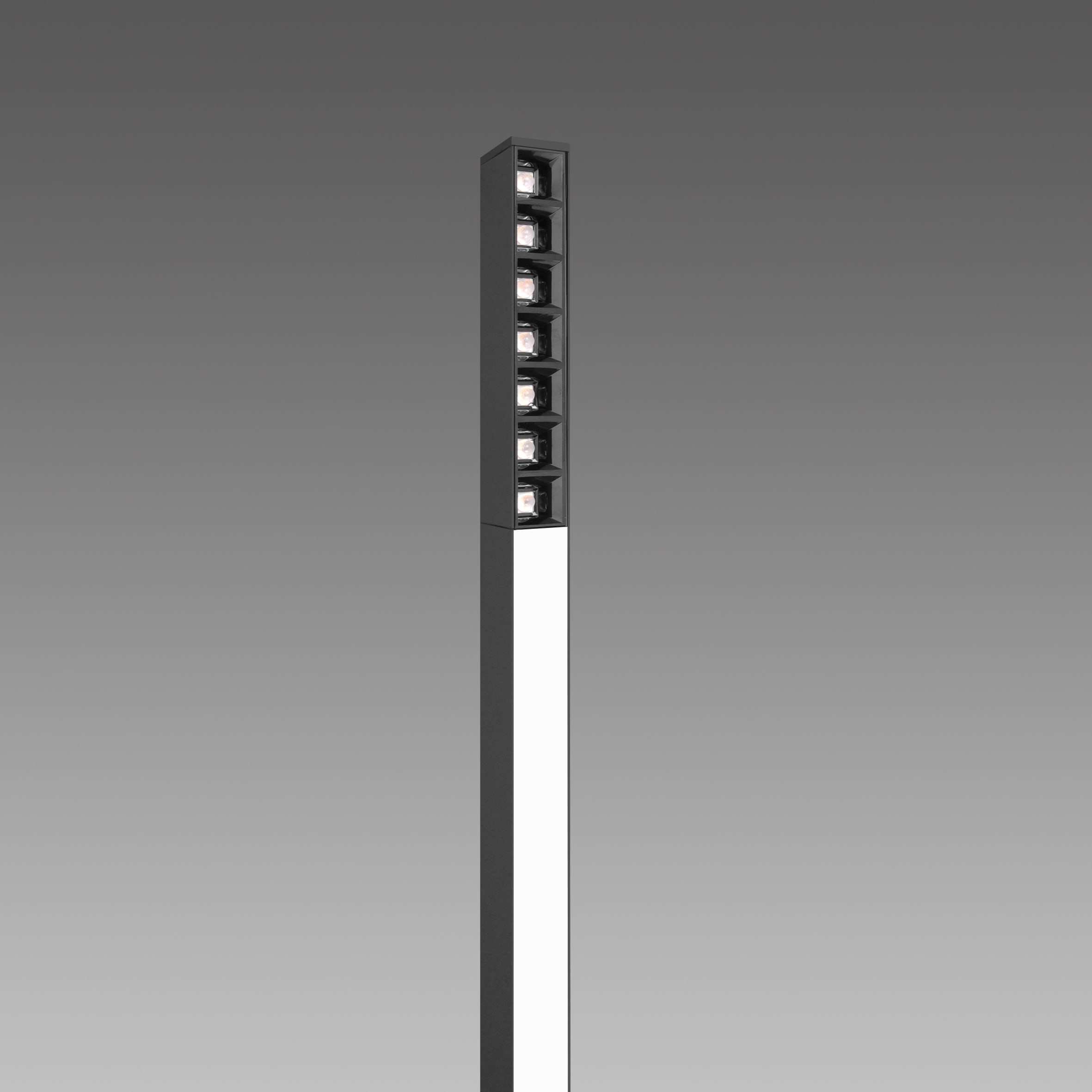 FOSNOVA - LISET 2.0 HO2 3063 30W 3K CLD-D-D NER