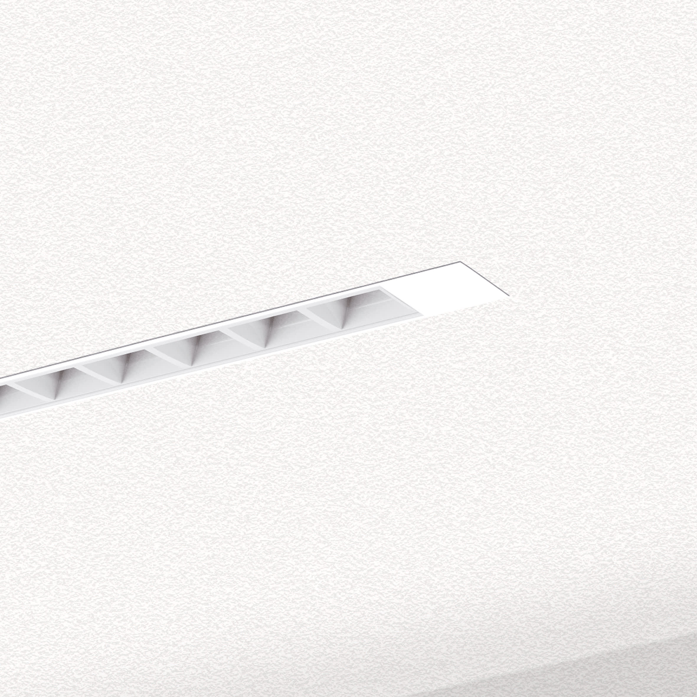 FOSNOVA - LISET 2.0 TL 3080 30W 4K L1460 CLD BIA