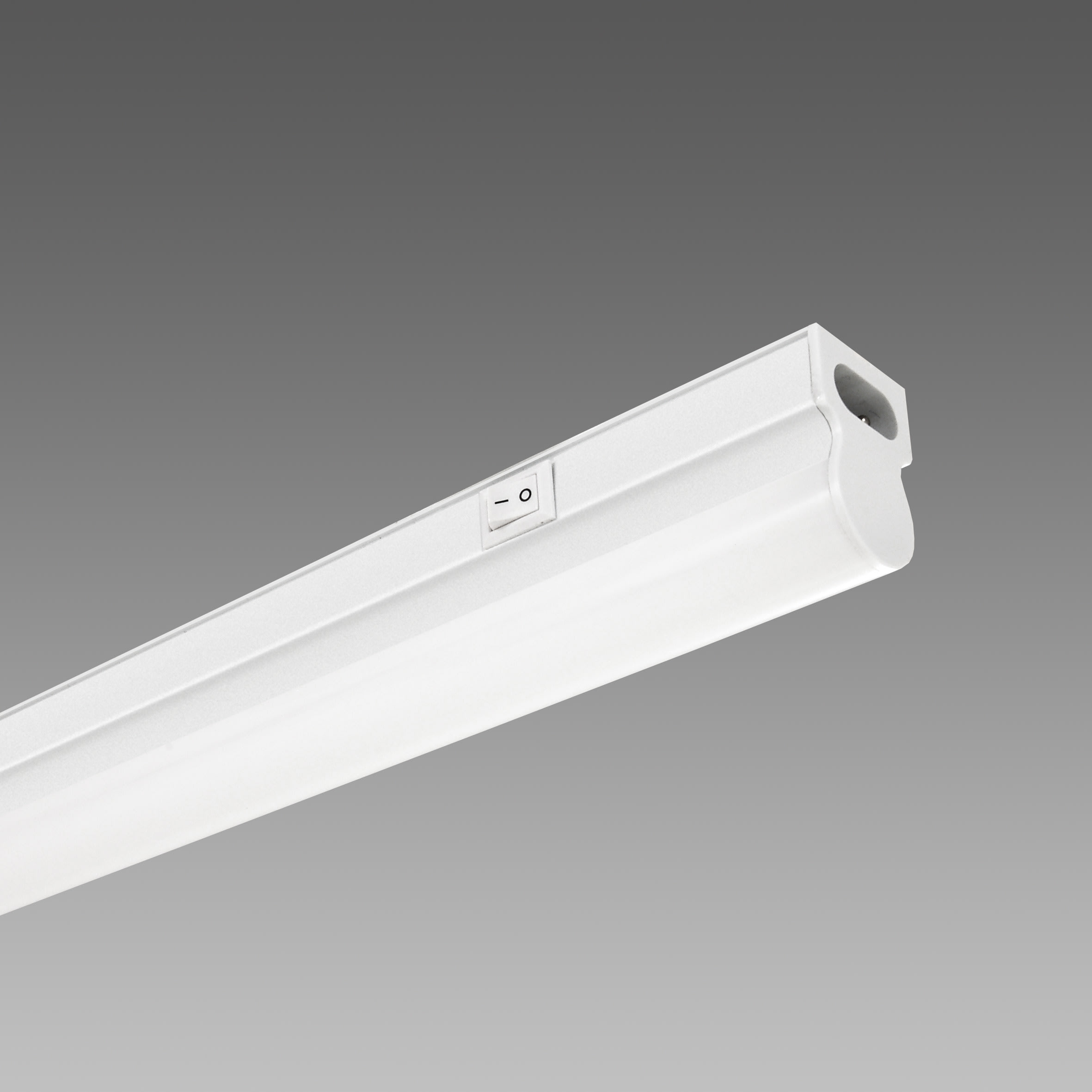 FOSNOVA - BOREALED 3210 4W 4K CLD  BIANCO