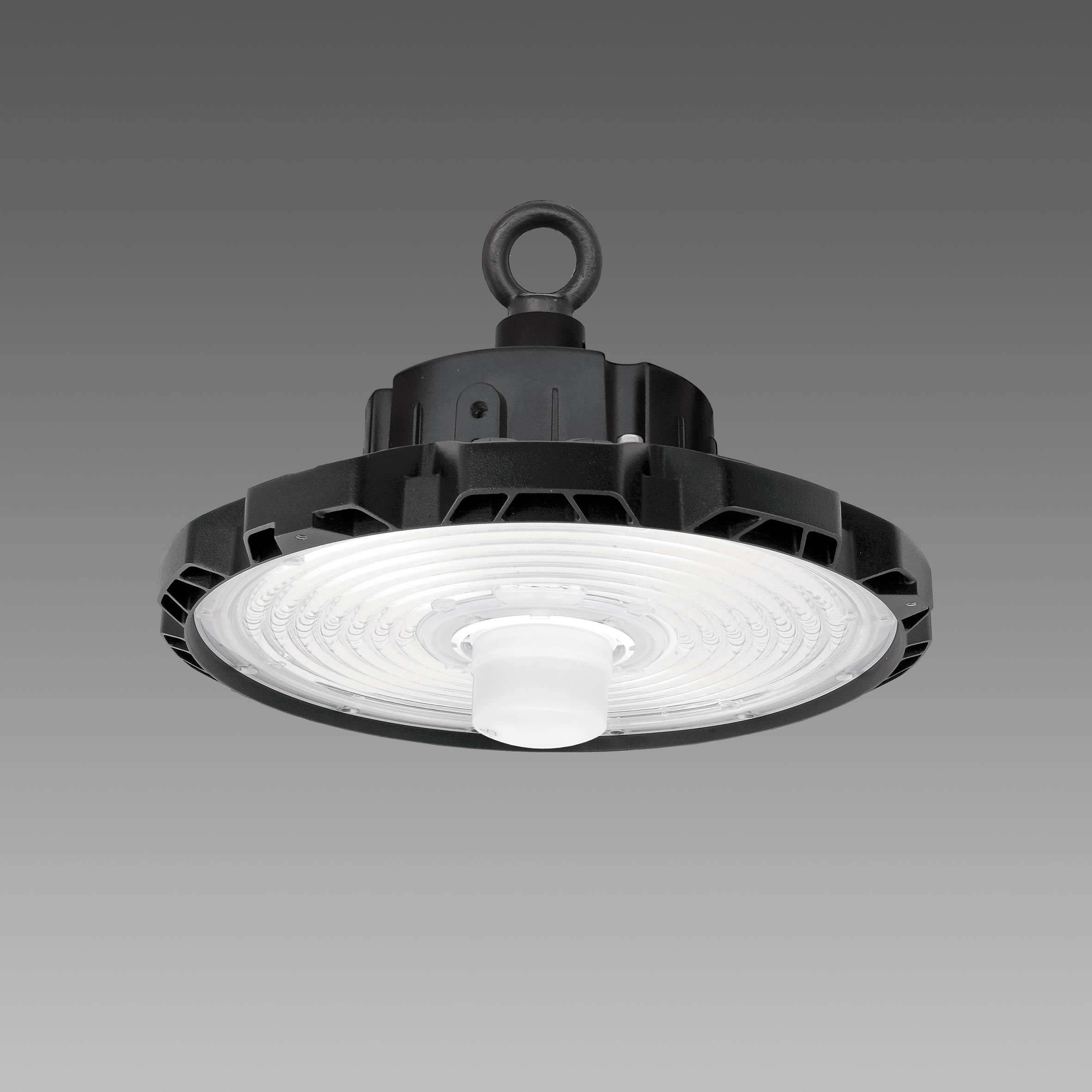 FOSNOVA - LUCENTE 2.7 3700 100W 4K CLD-D NERO SENS