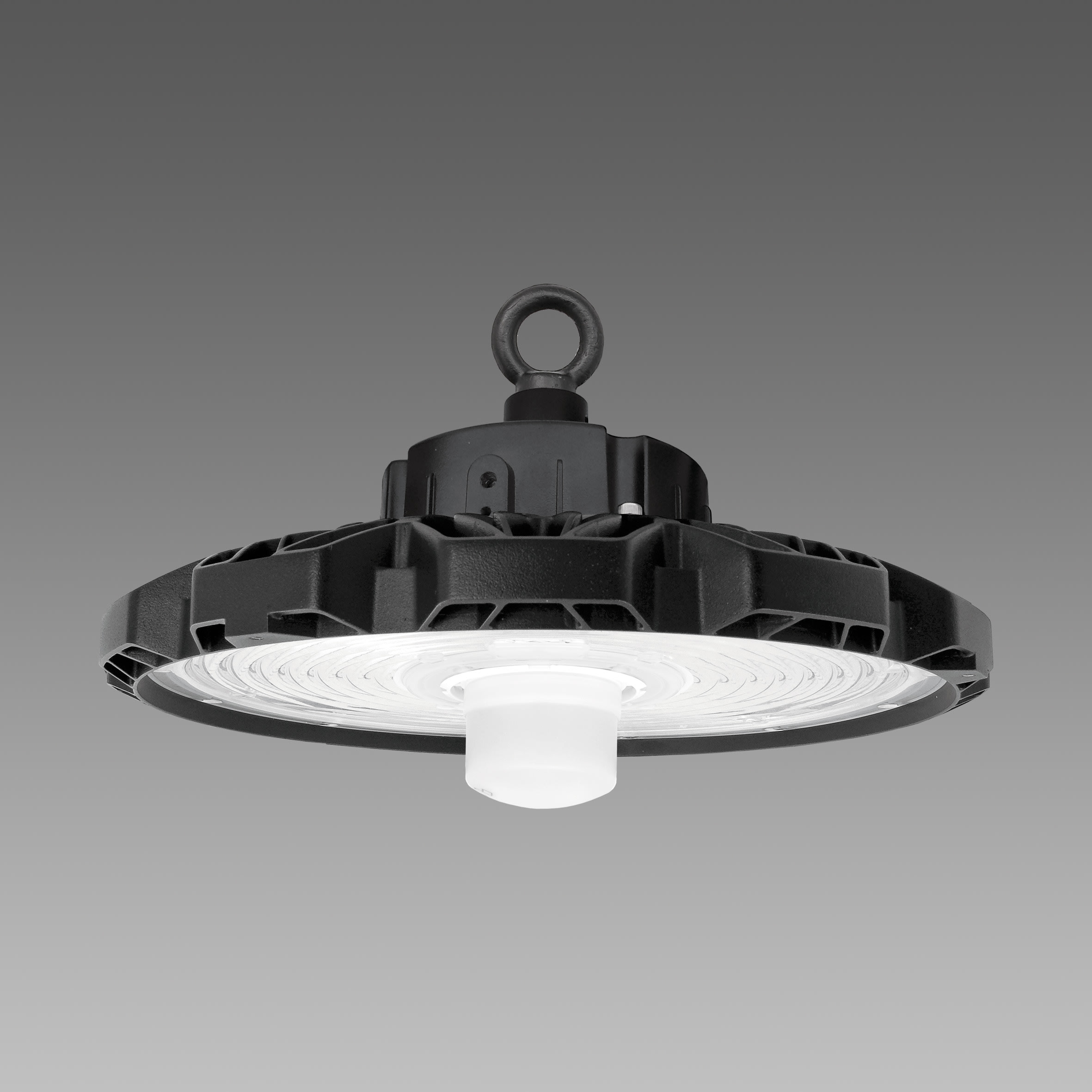 FOSNOVA - LUCENTE 3.1 3700 200W 4K CLD-D NERO SENS