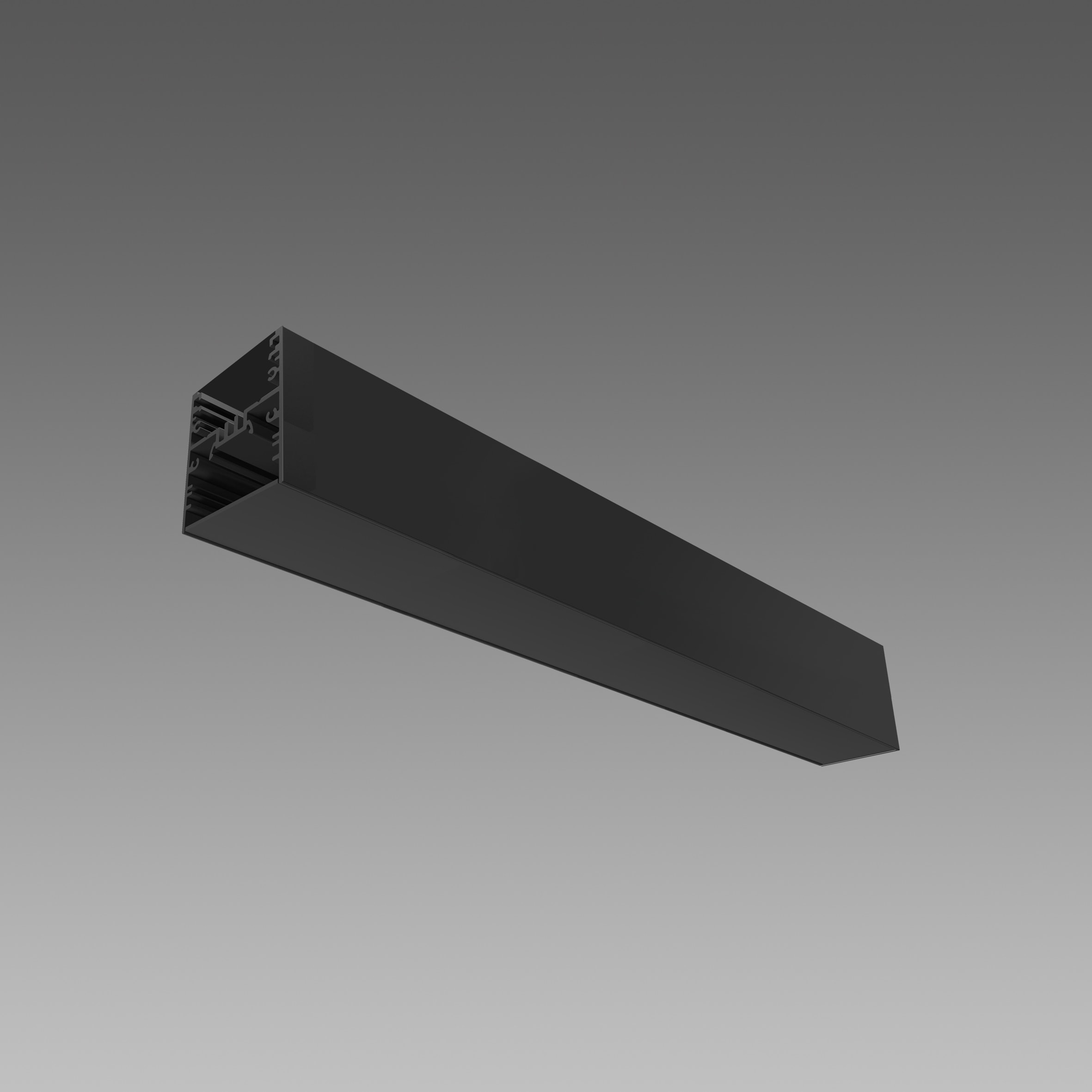 FOSNOVA - MODULO LINEARE 3856 L560 S BIA SOSP