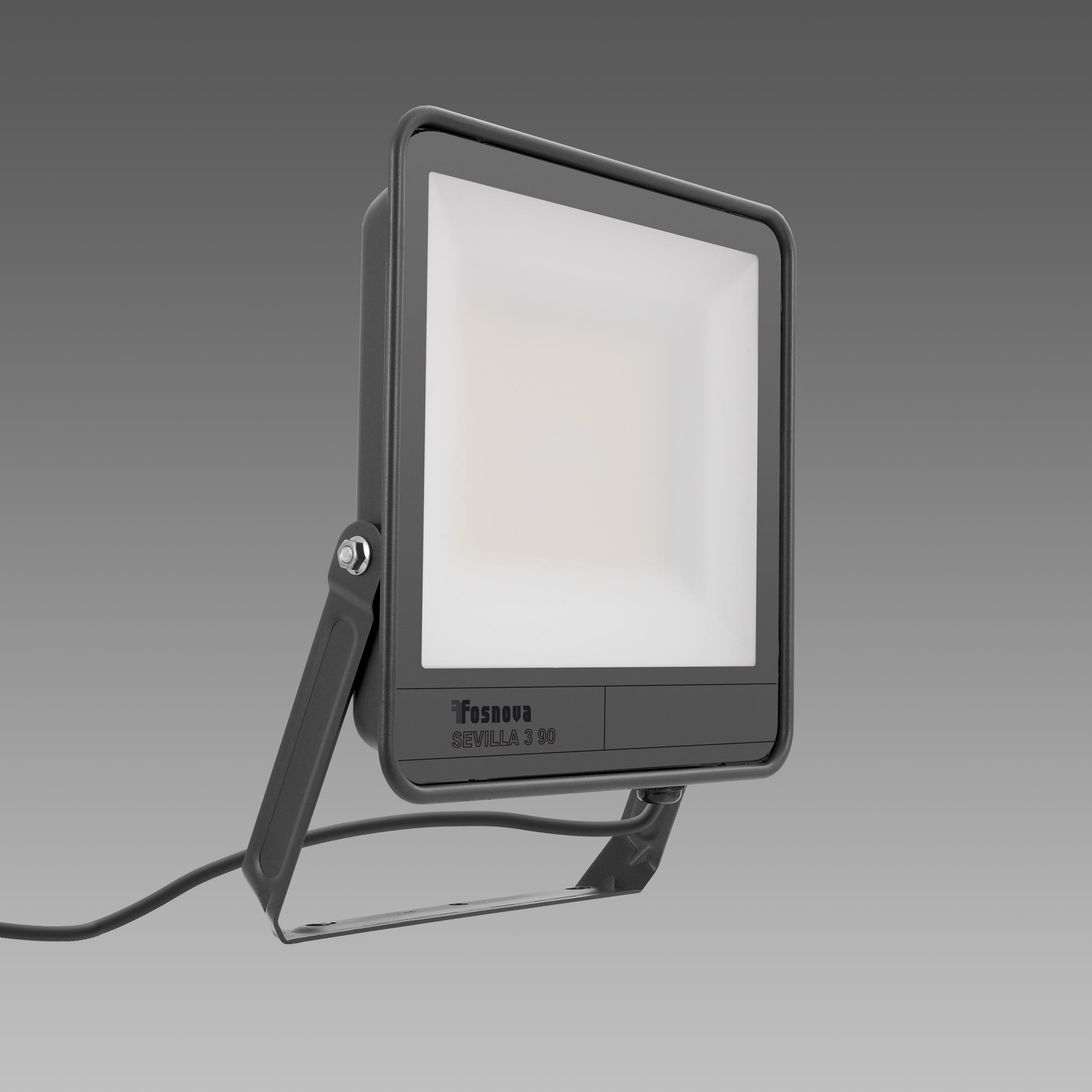 FOSNOVA - SEVILLA 3 4135 LED 90W 3K CLD GRAF
