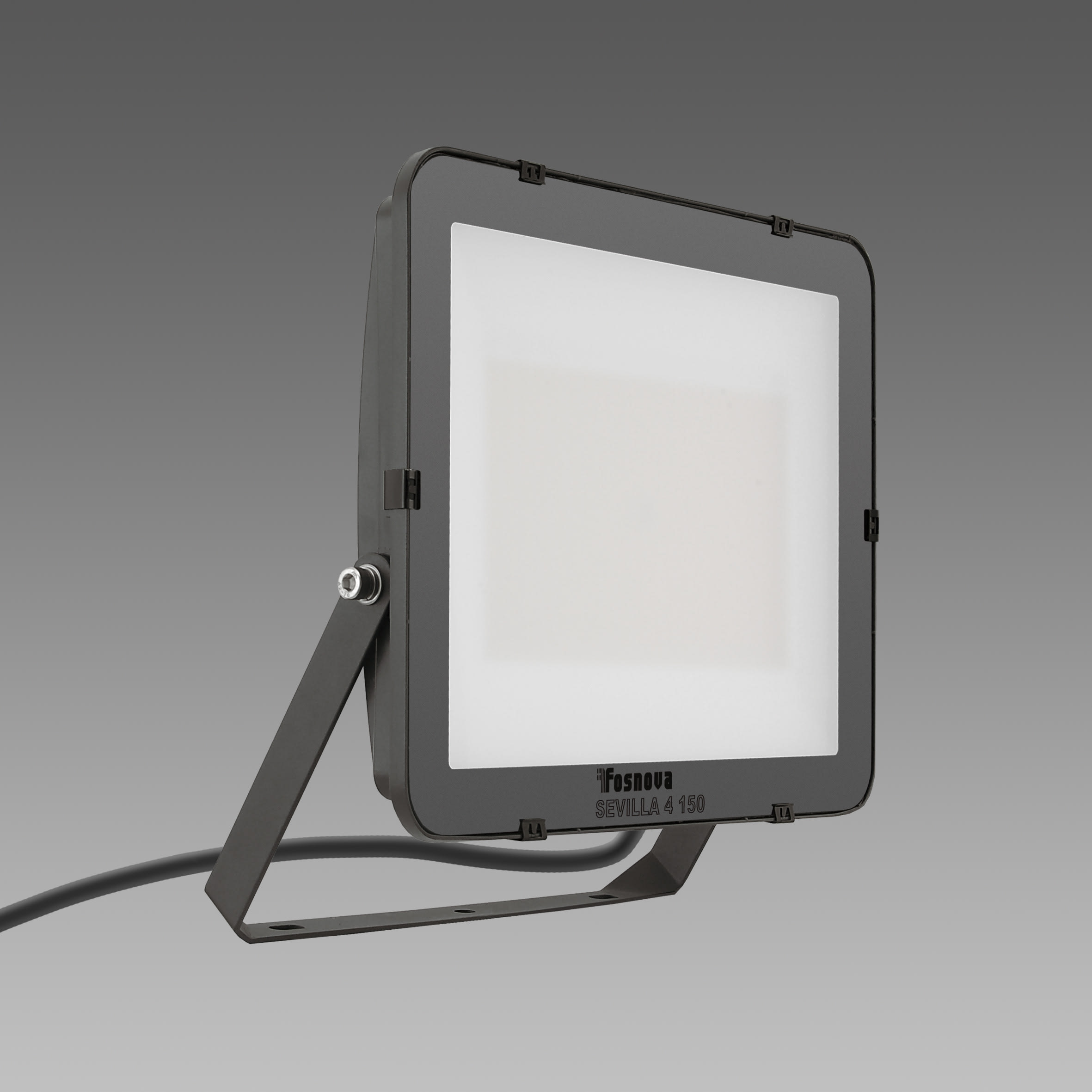 FOSNOVA - SEVILLA 4 4136 LED 150W 6K CLD GRAF