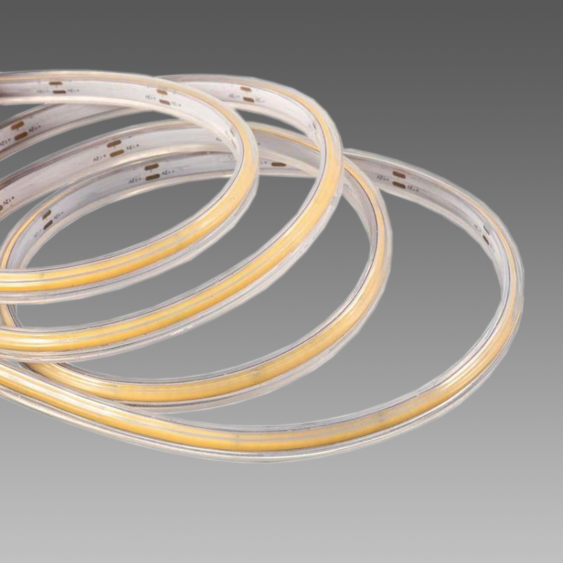 FOSNOVA - STRISCIA LED 4892 120LED MT 3K IP68 230V