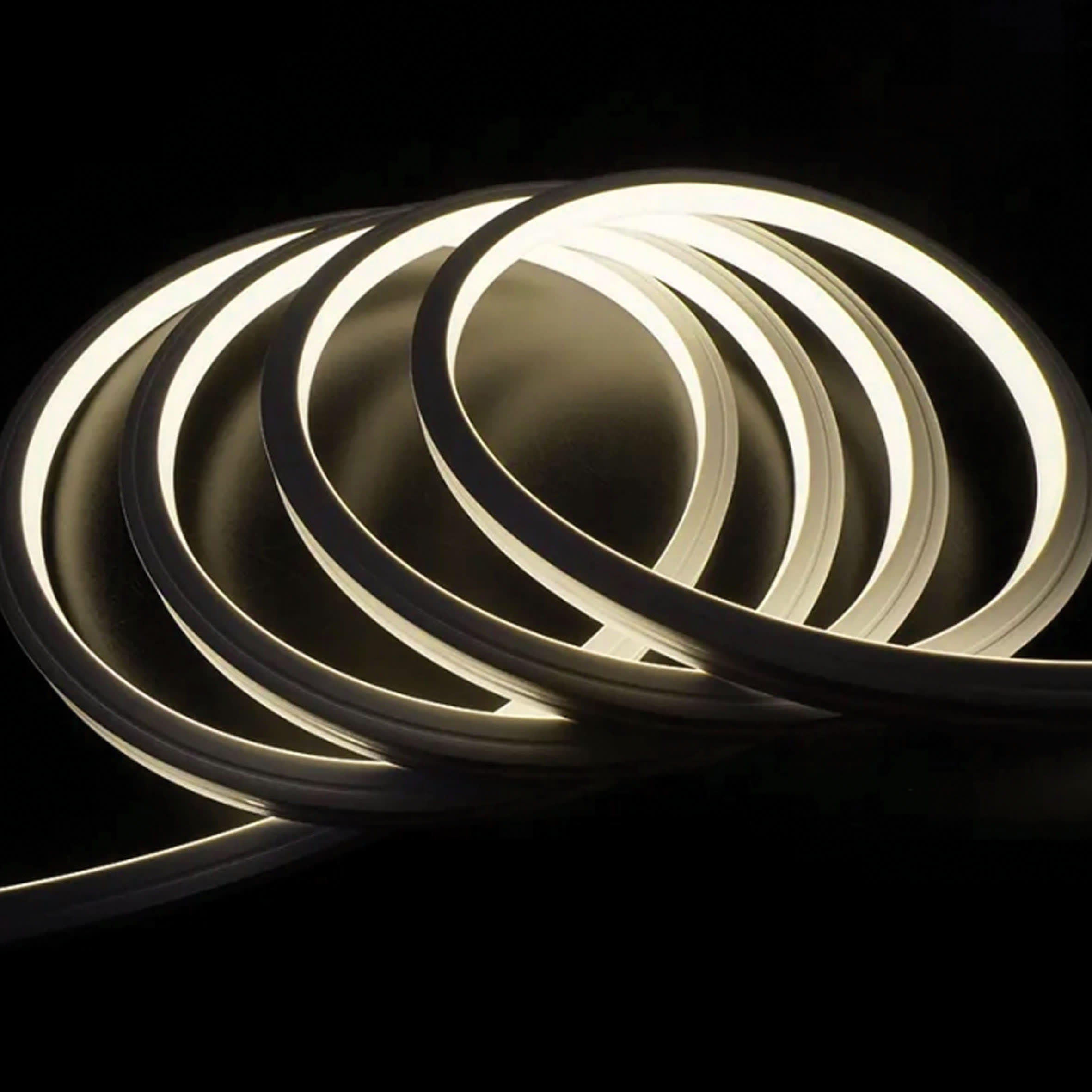 FOSNOVA - STRISCIA LED 4893 16X16 5MT 3K IP67 TB