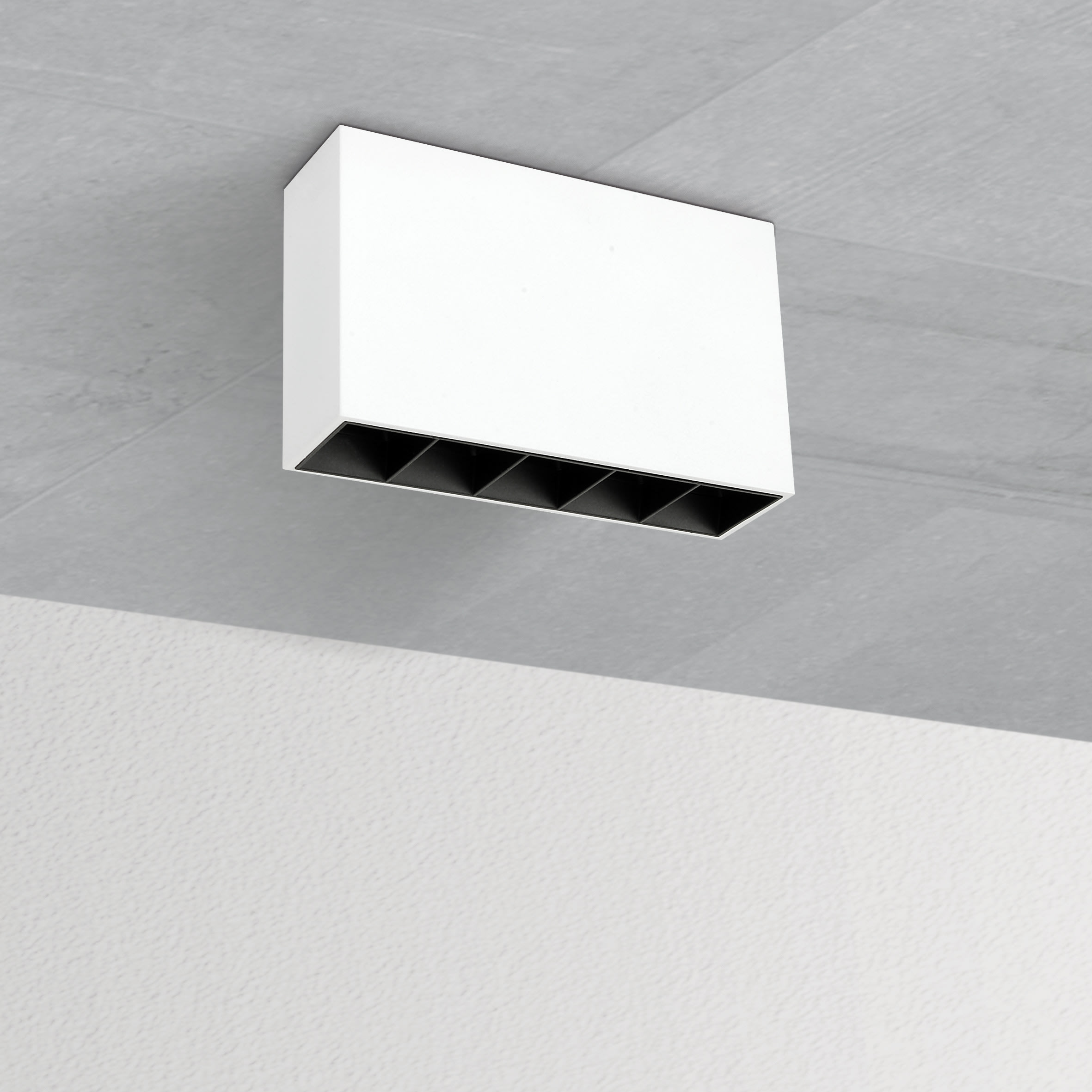 FOSNOVA - SPOT M5 5101 LED 10W 3K CLD S+L BIA