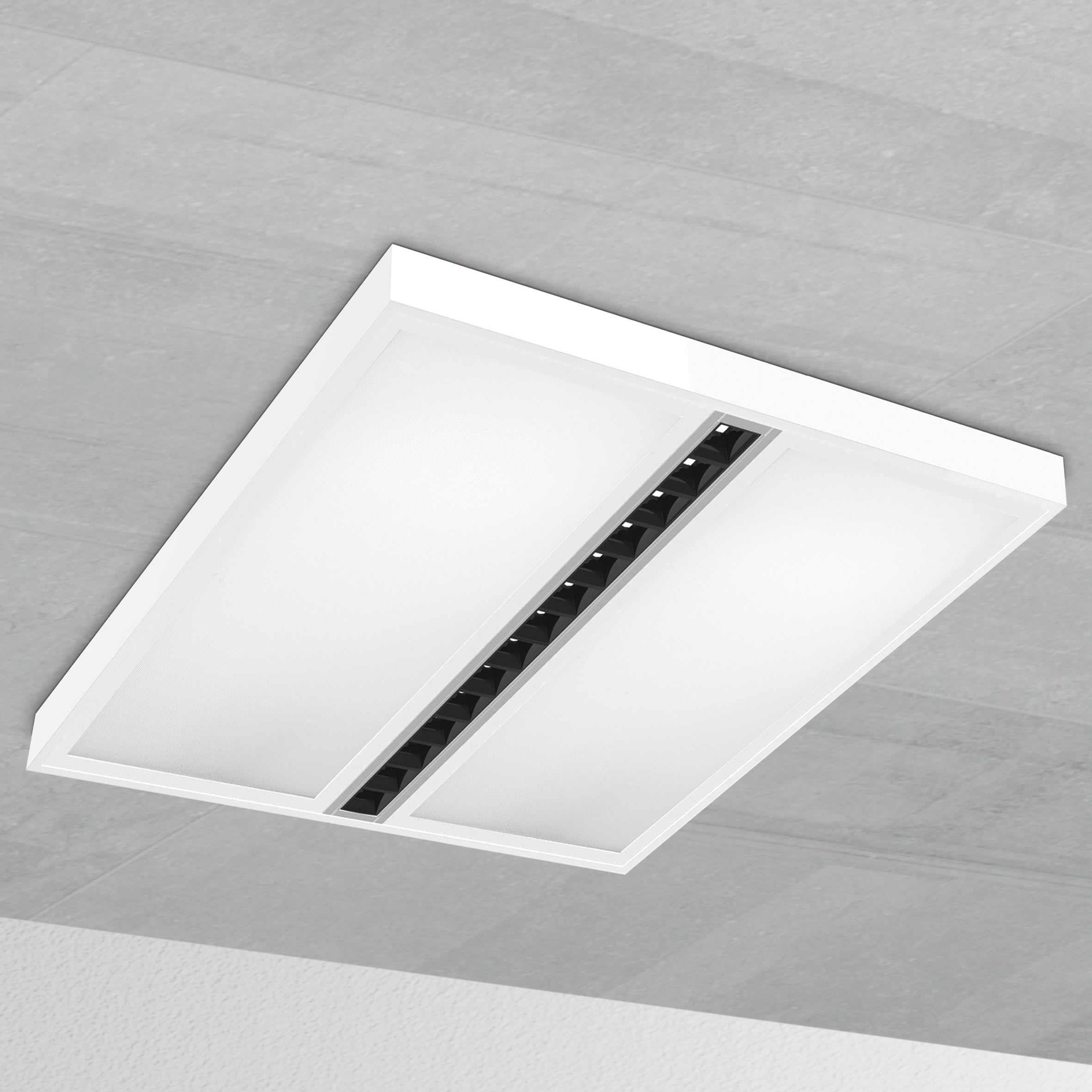 FOSNOVA - SPOT PANEL 1 5301 LED 51W 4K CLD BIA