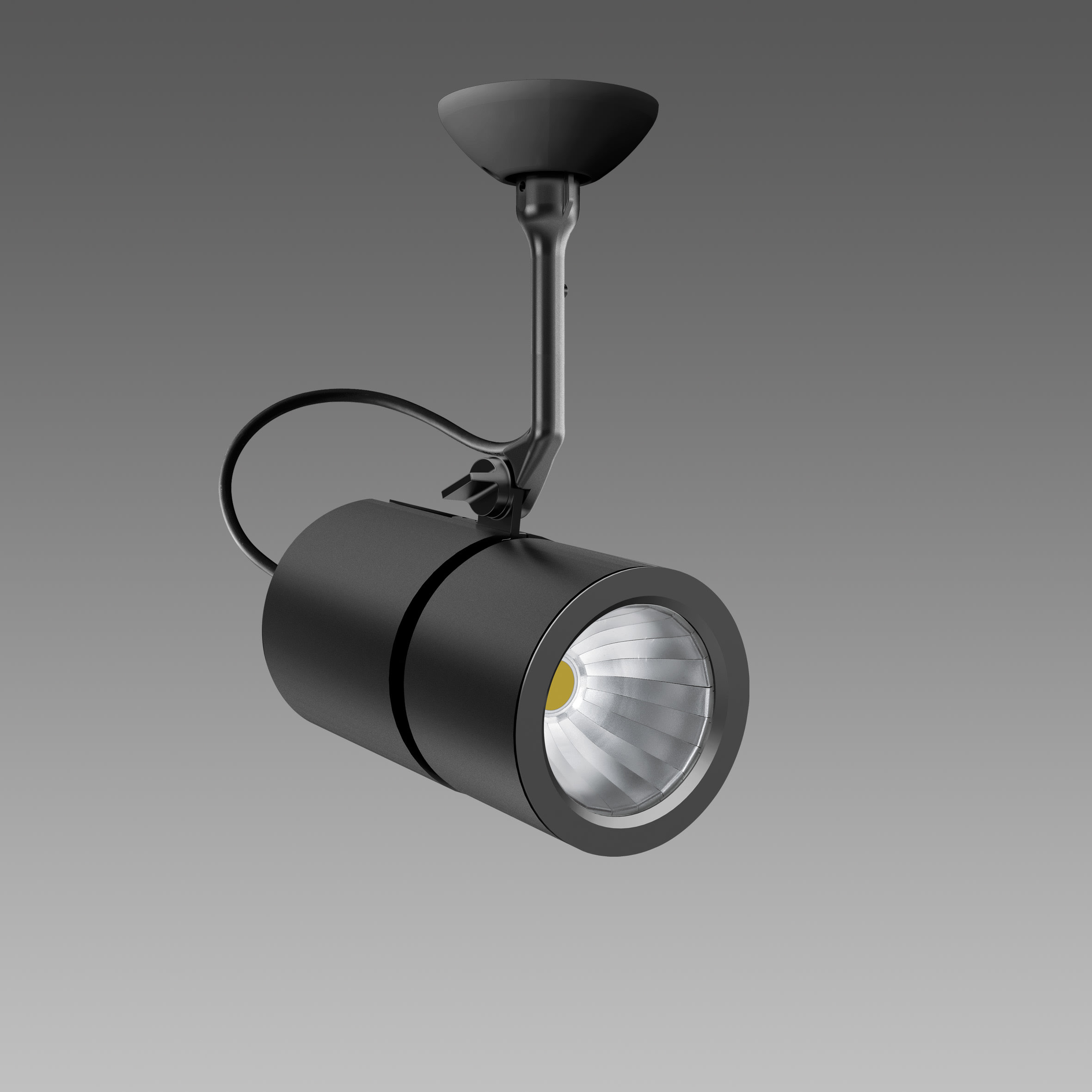 FOSNOVA - VISION 2.0 8029 LED 45W CLD NER