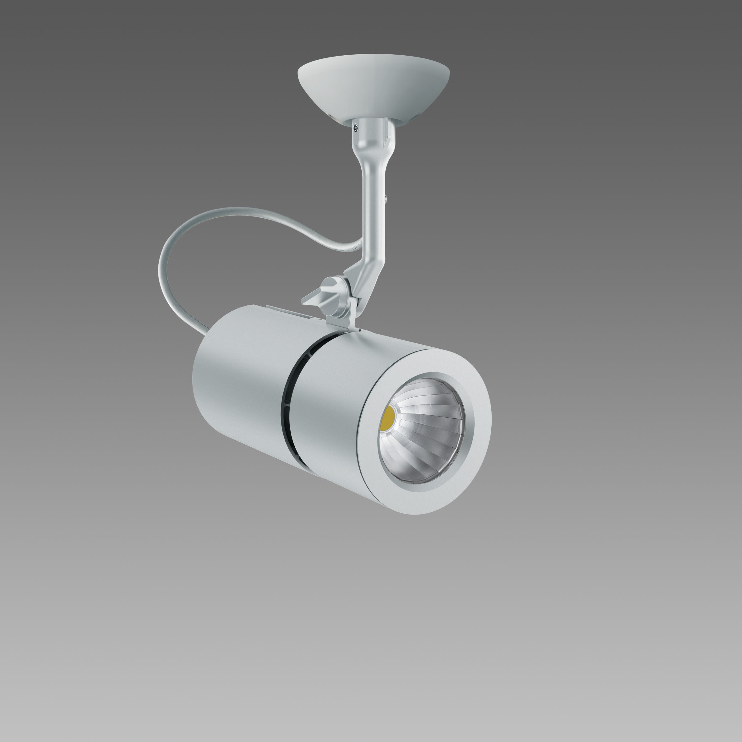 FOSNOVA - .VISION 2.0 8035 LED 34W 4K CLD NER