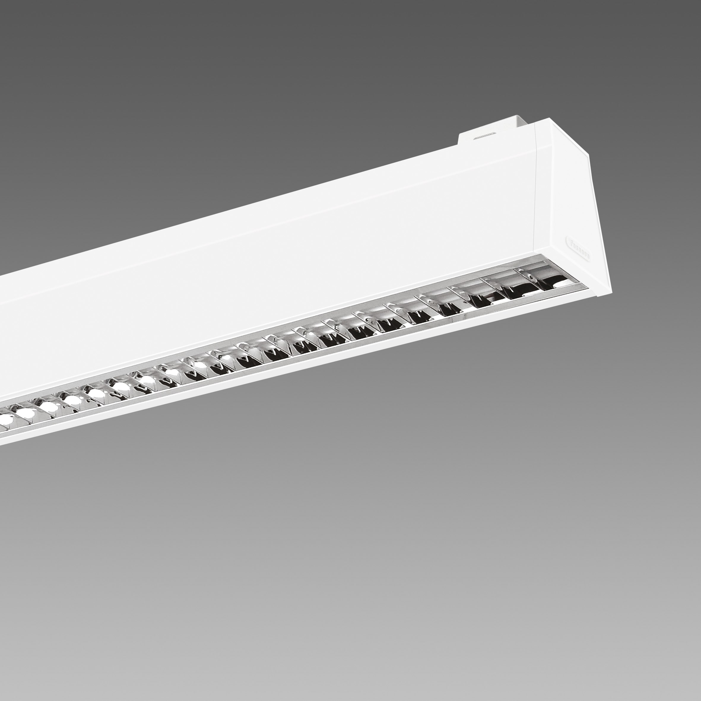 FOSNOVA - SINTESI 0100 29W 3K L1166 CLD BIA PLAF