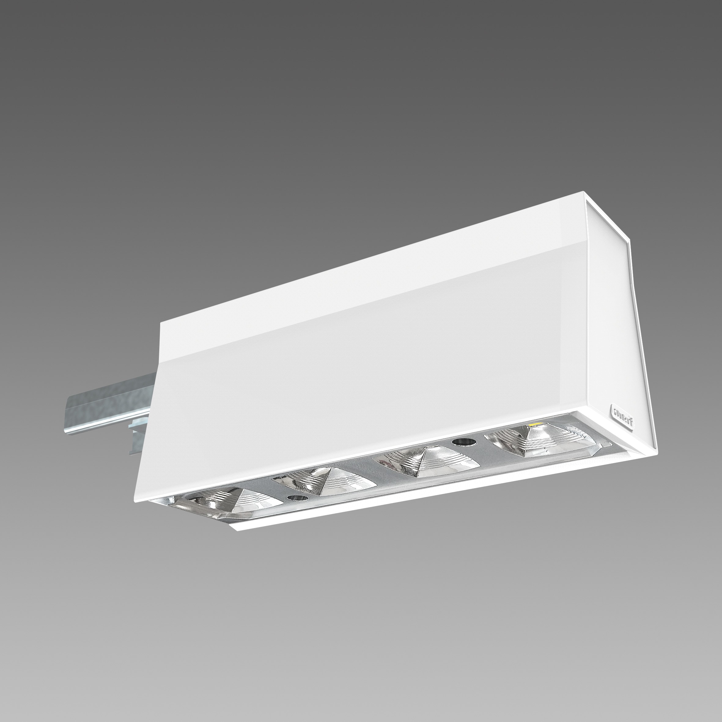 FOSNOVA - SINTESI SPOT 0116 31W CLD BIA