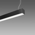 FOSNOVA - SINTESI INFINITY 0117 45W 4K CLD NERO