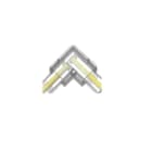 FOSNOVA - CONNET.LED STRIP 8MM 0283 ANGOLO