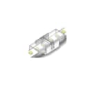 FOSNOVA - CONNET FILA CONTINUA 0283 STRIP 10MM
